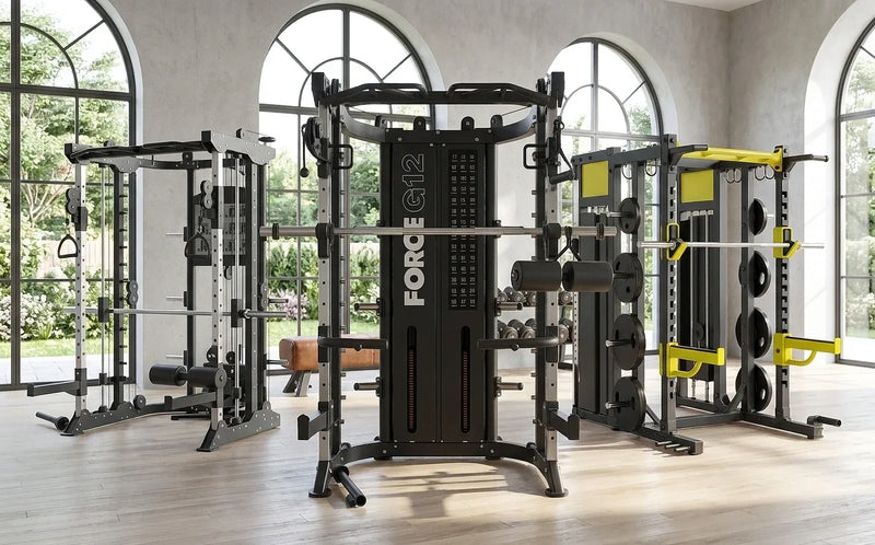 Smith Machines
